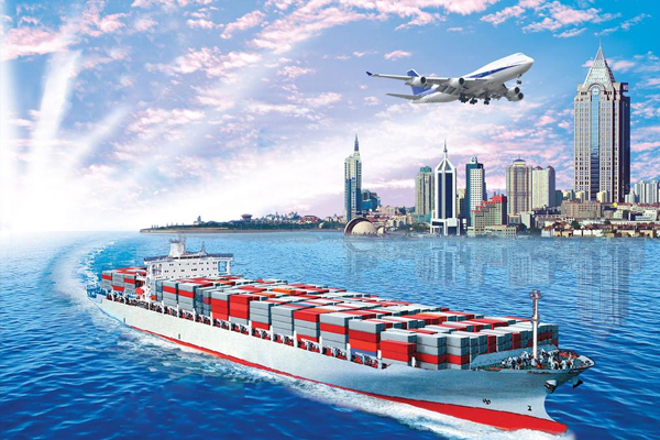 進(jìn)口?？者\(yùn)